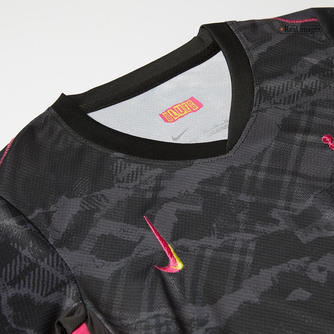 Chelsea Third Maillot Kit 2024/25 Enfant