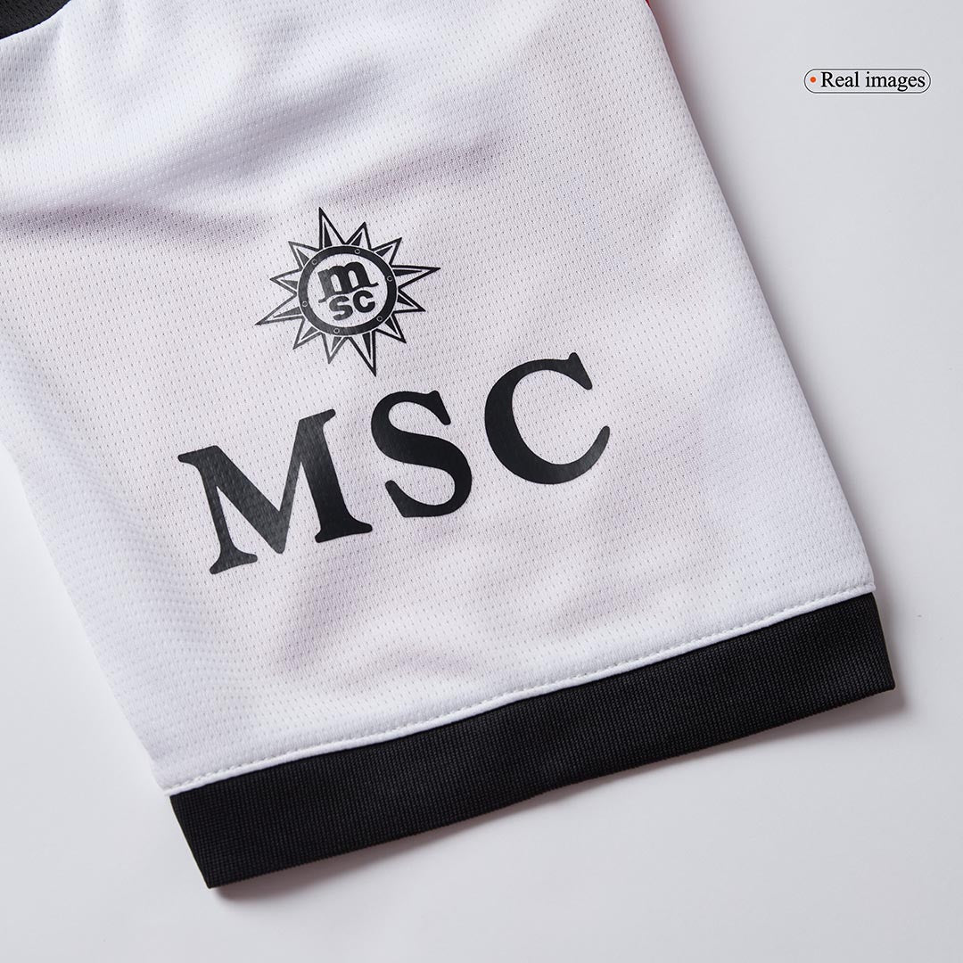 AC Milan Extérieur Maillot Kit 2025/26