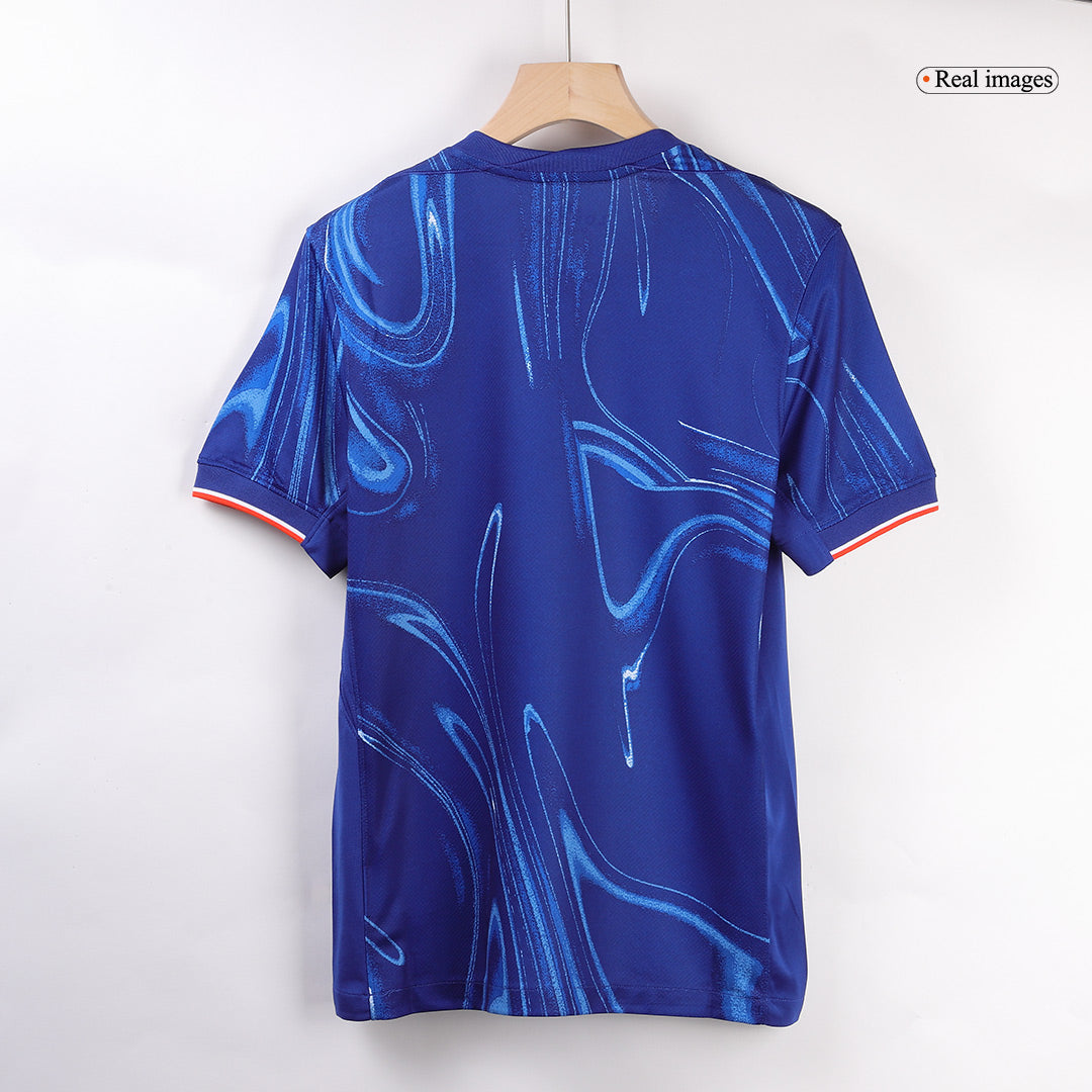Chelsea Domicile Maillot 2024/25 - Super Grande Taille