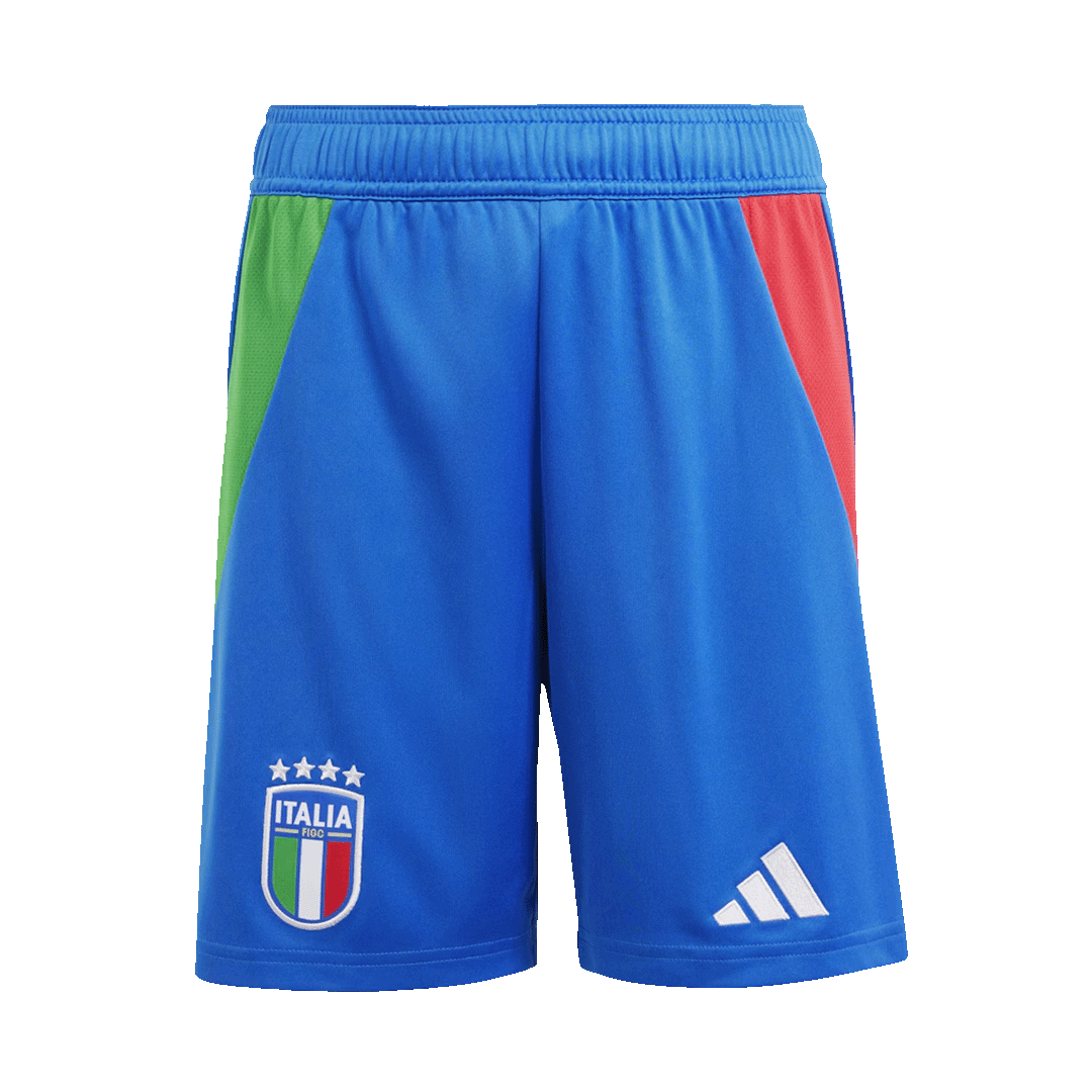 Italie Extérieur Short 2024
