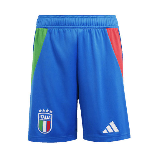 Italie Extérieur Short 2024