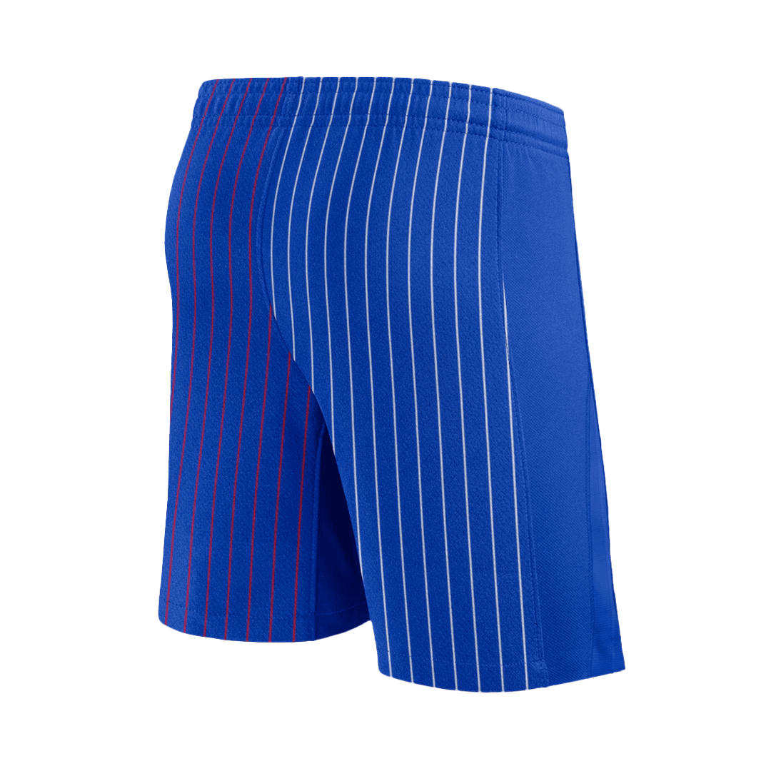 France Extérieur Short 2024