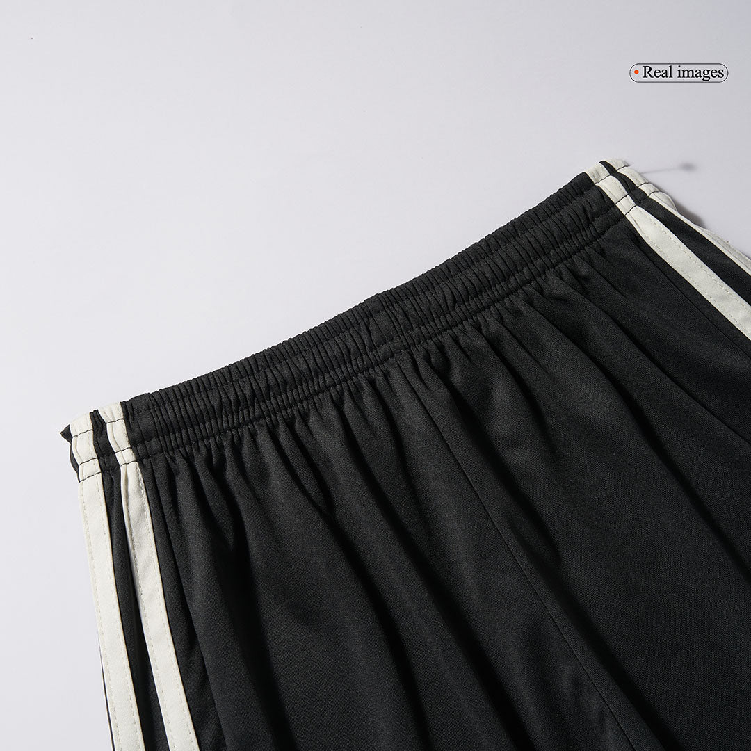 Manchester United Third Maillot Kit 2024/25 Enfant - Mon Maillot Foot Store