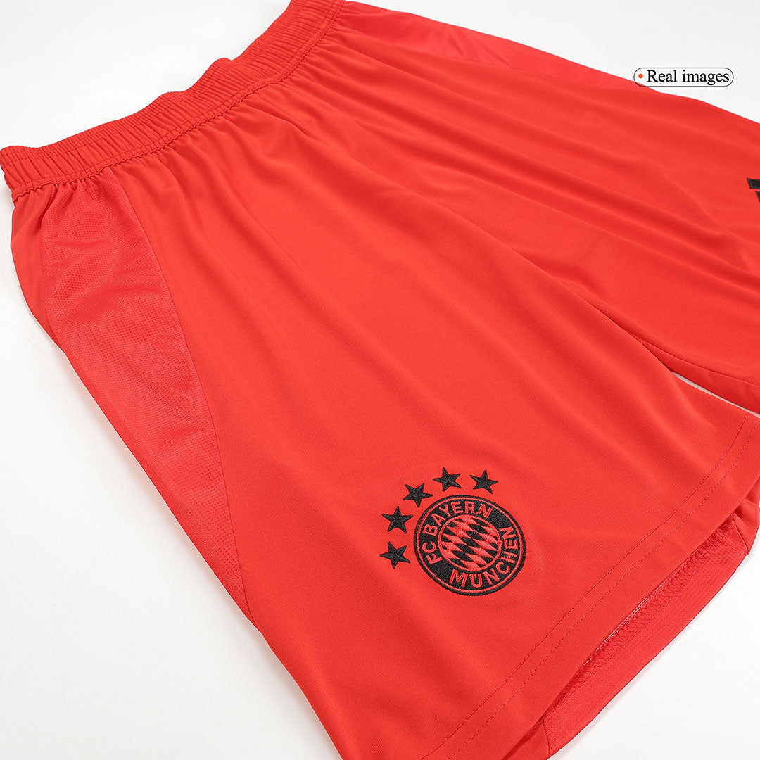 Bayern Munich Domicile Short 2024/25