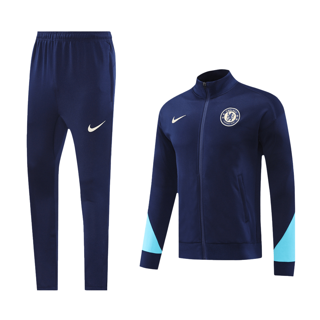 Chelsea Jacket Kit 2024/25 - Mon Maillot Foot Store
