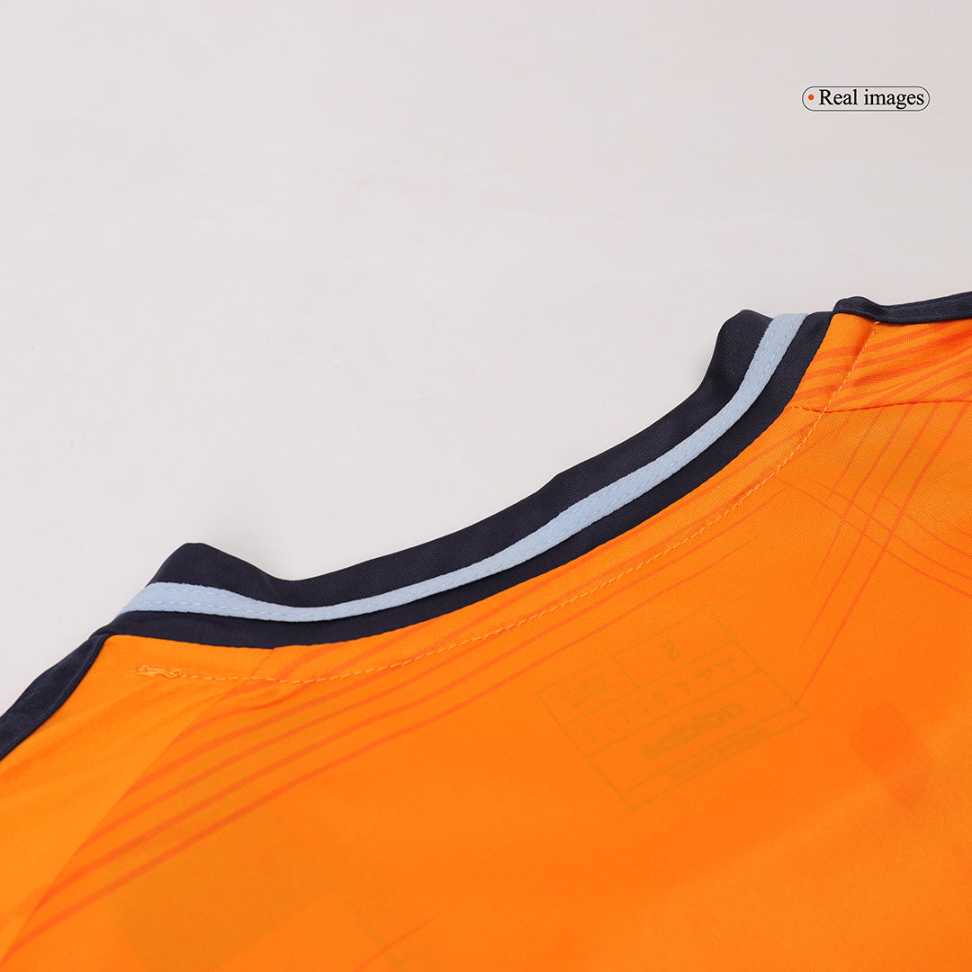 Real Madrid Extérieur Maillot Kit 2024/25 - Super