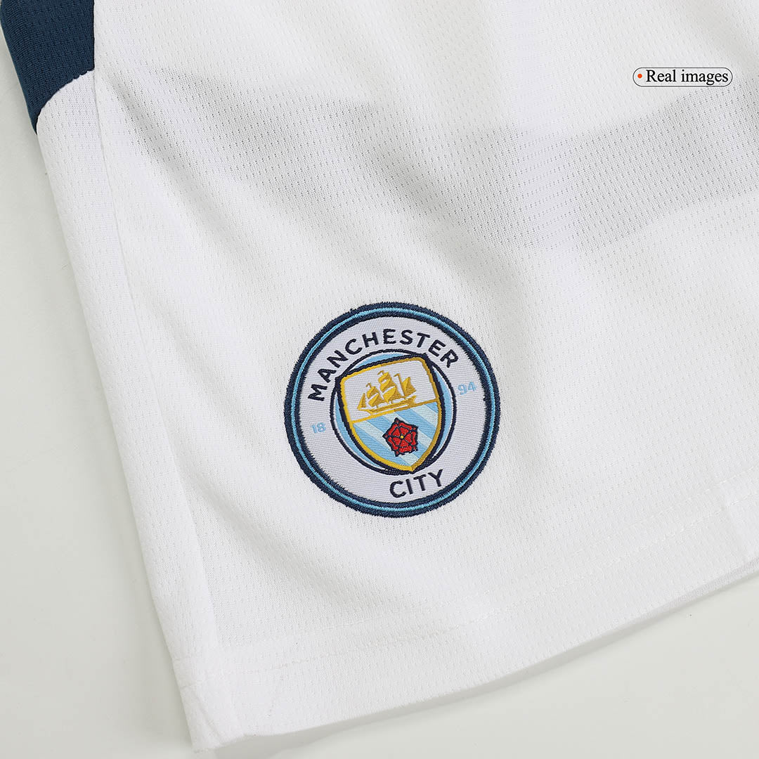 Manchester City Domicile Short 2024/25