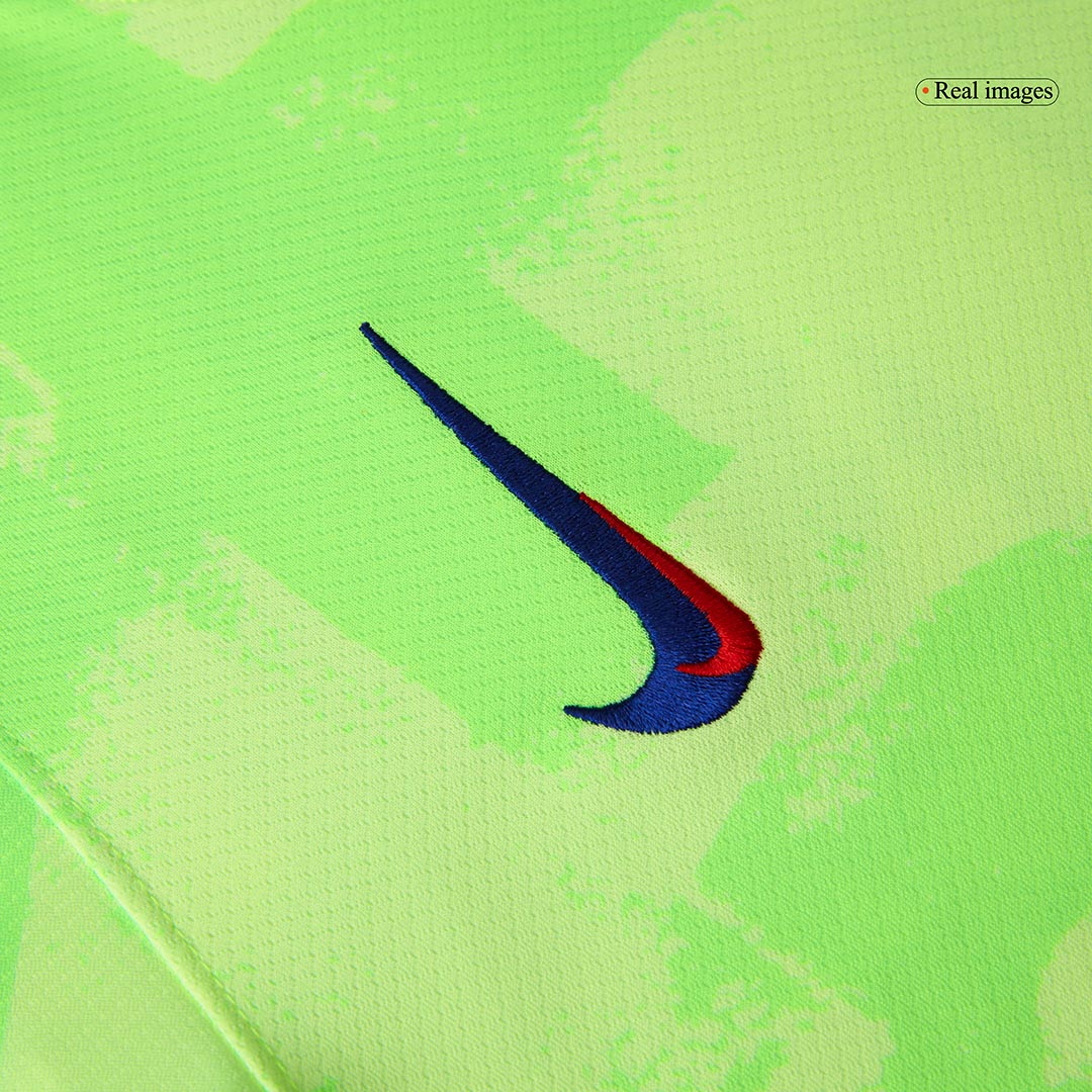 Barcelone Third Maillot Kit 2024/25 - Super