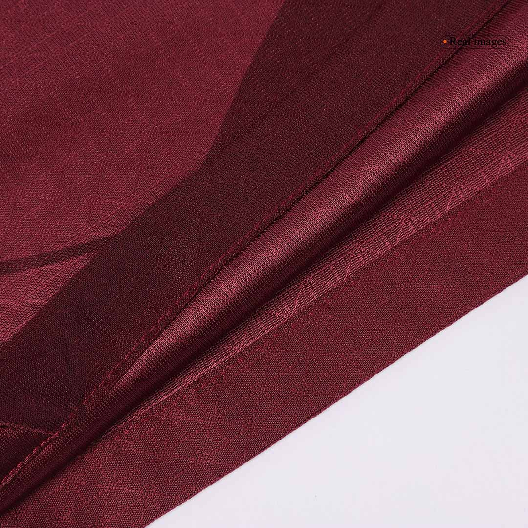 Manchester City Third Maillot 2024/25 Authentique