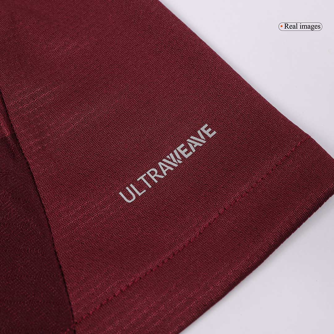 Manchester City Third Maillot 2024/25 Authentique