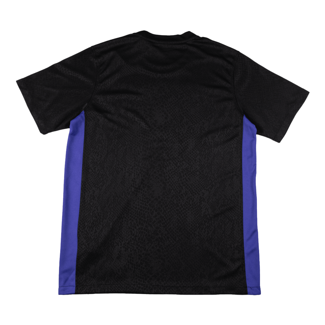 Barcelone x Kobe Bryant Pre-Match Maillot 2025/26 Noir
