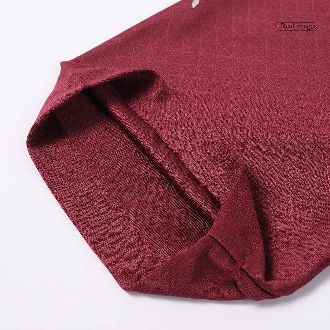 Manchester City Third Maillot 2024/25 Authentique