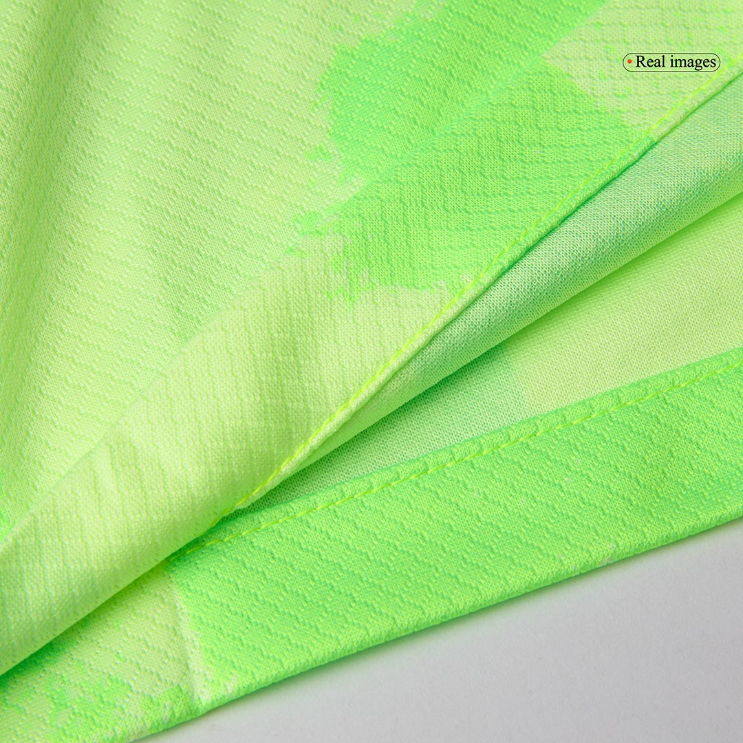 Barcelone Third Maillot Kit 2024/25 - Super