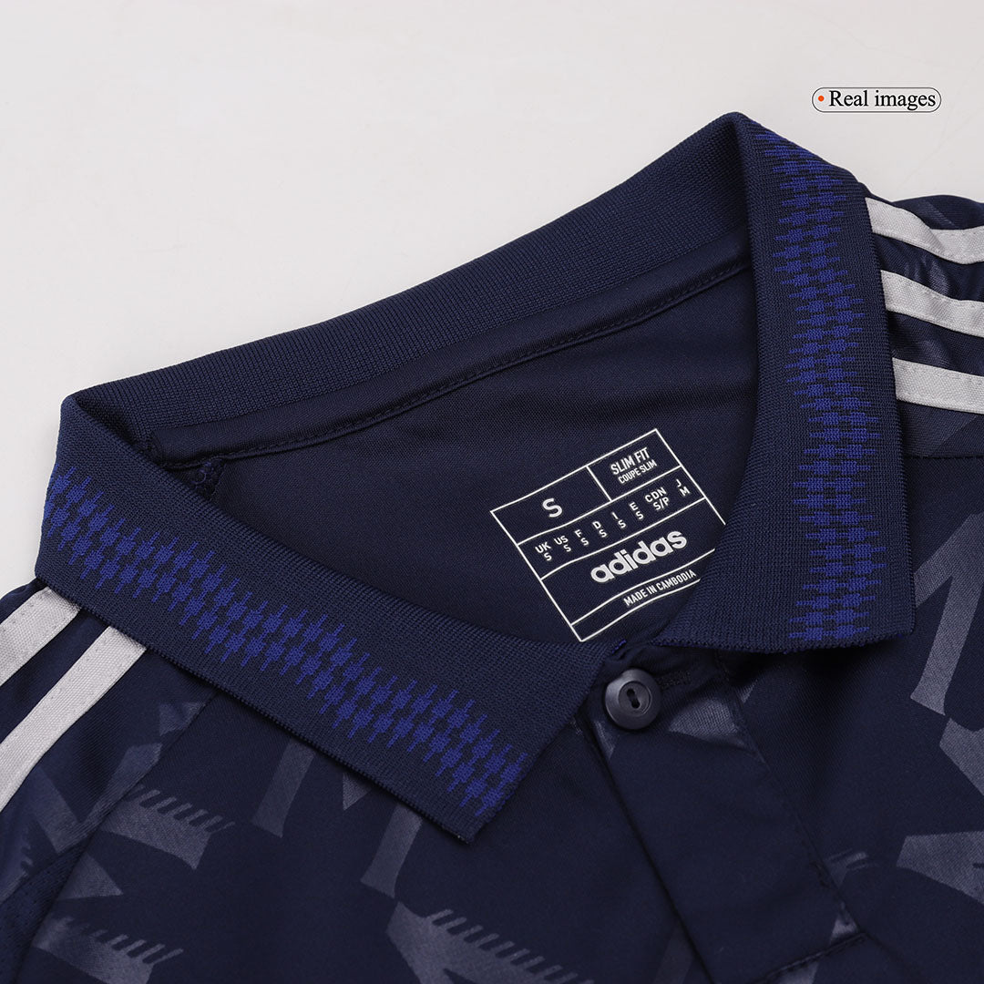 Manchester United Extérieur Maillot Kit 2024/25 - Mon Maillot Foot Store