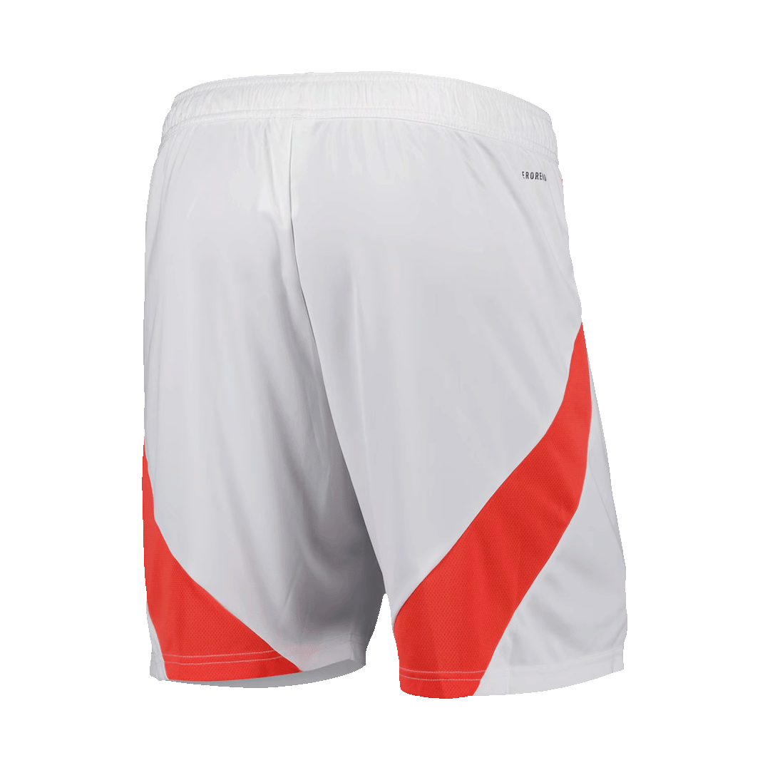 Manchester United Domicile Short 2024/25