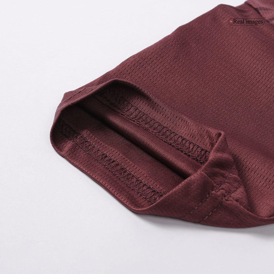 Manchester City Third Maillot Kit 2024/25 Enfant