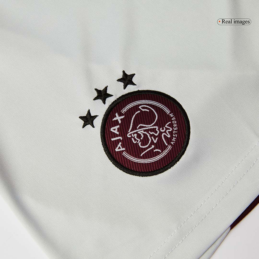 Ajax Third Maillot Kit 2024/25