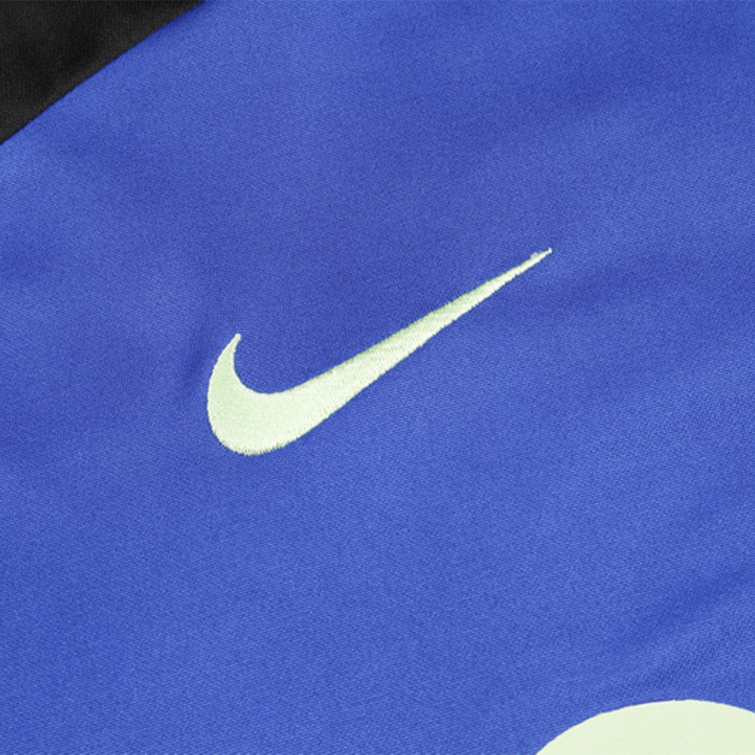 Barcelone Sweat Shirt Kit 2024/25