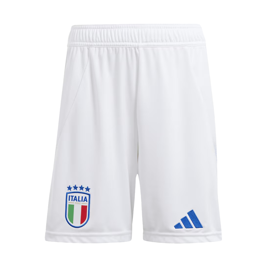 Italie Domicile Maillot Kit 2024