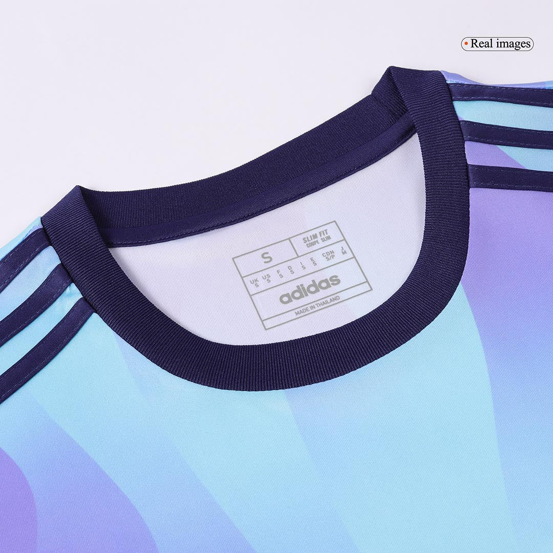 Arsenal Third Maillot Kit 2024/25