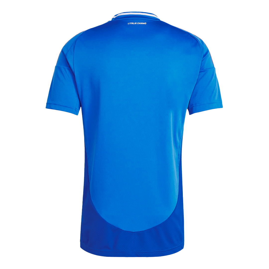 Italie Domicile Maillot Kit 2024