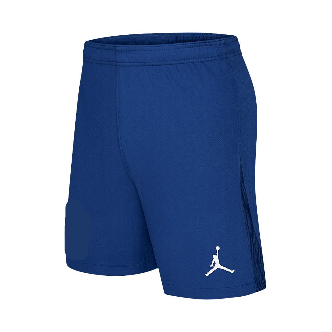 Paris Fourth Maillot Kit 2024/25