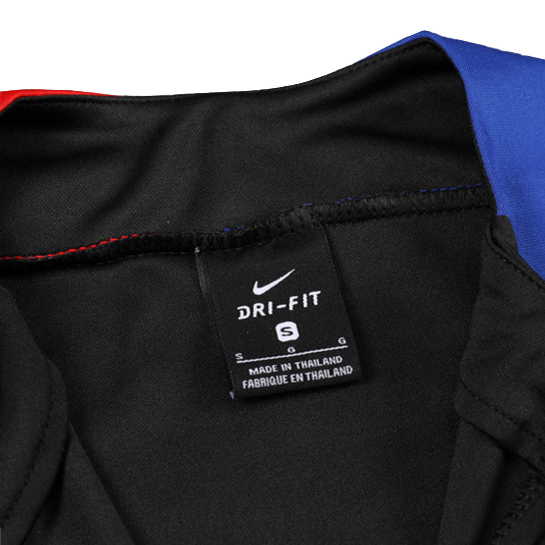 Barcelone Sweat Shirt Kit 2024/25 - Mon Maillot Foot Store