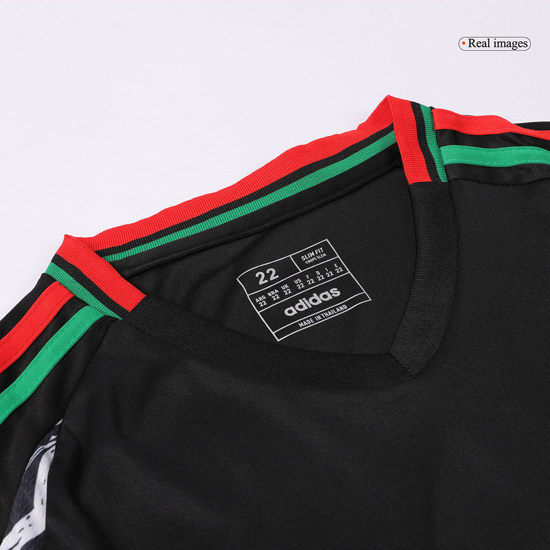 Arsenal Extérieur Maillot Kit 2024/25 Enfant - Mon Maillot Foot Store