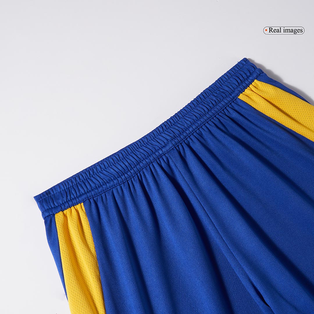 Espagne Domicile Maillot Kit 2024 Enfant - Mon Maillot Foot Store