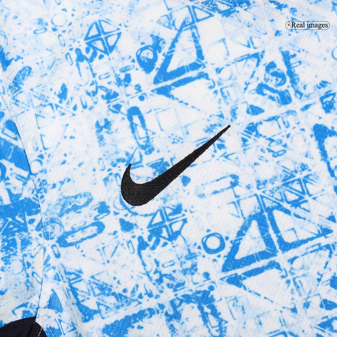 Portugal Extérieur Maillot Kit 2024 - Mon Maillot Foot Store