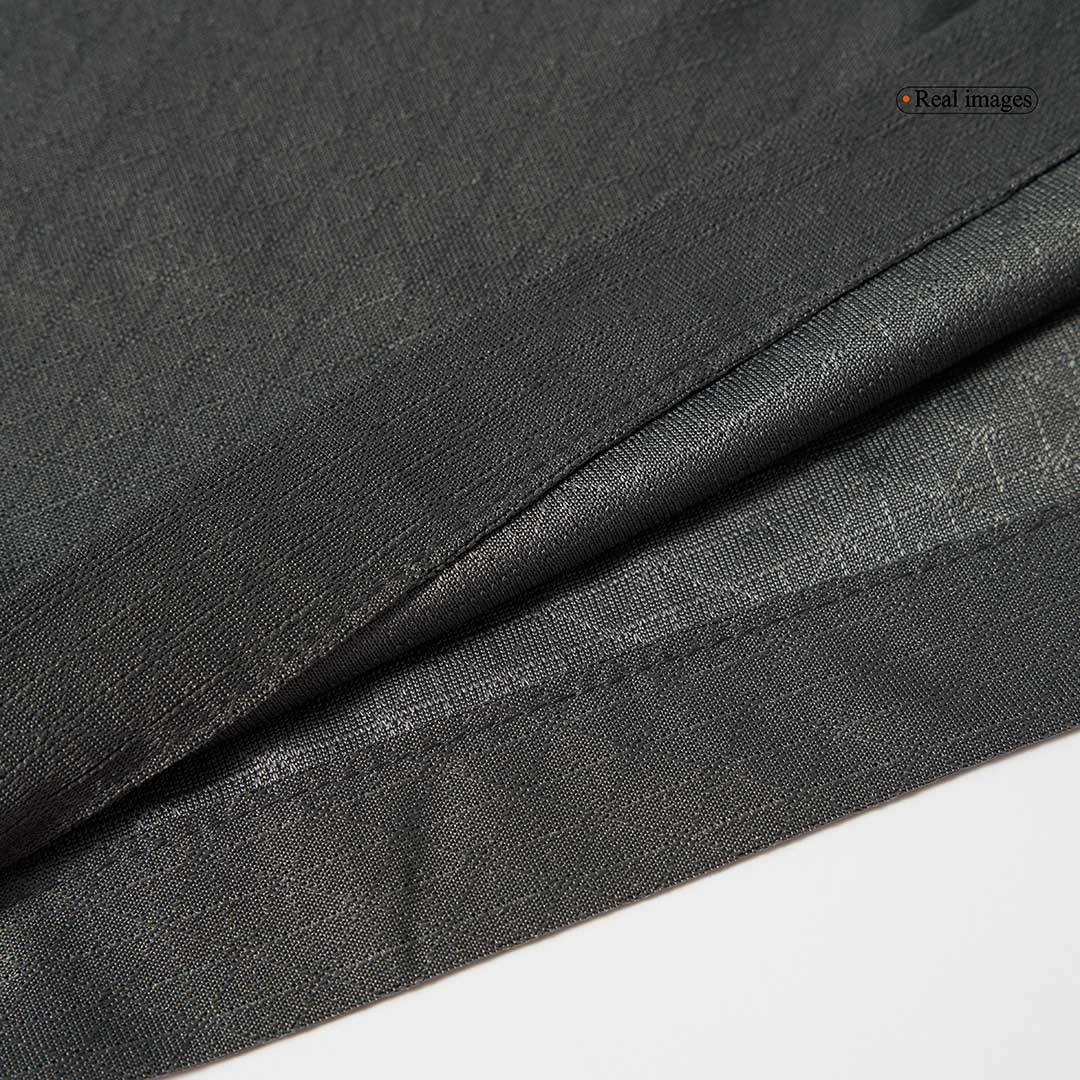 PULISIC #11 Milan AC Third Maillot 2024/25 Authentique - Mon Maillot Foot Store