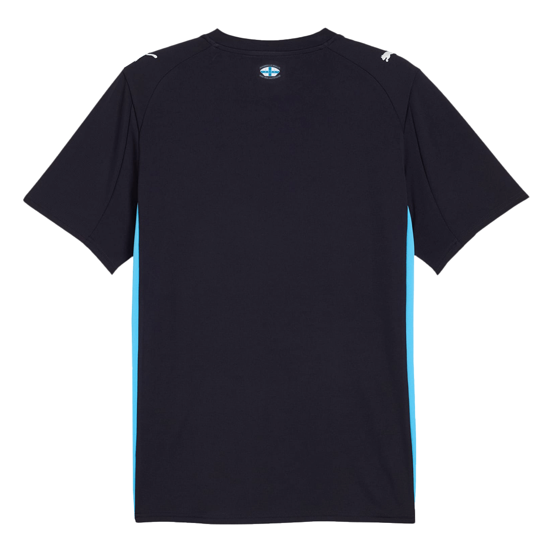 Olympique de Marseille Extérieur Maillot 2025/26