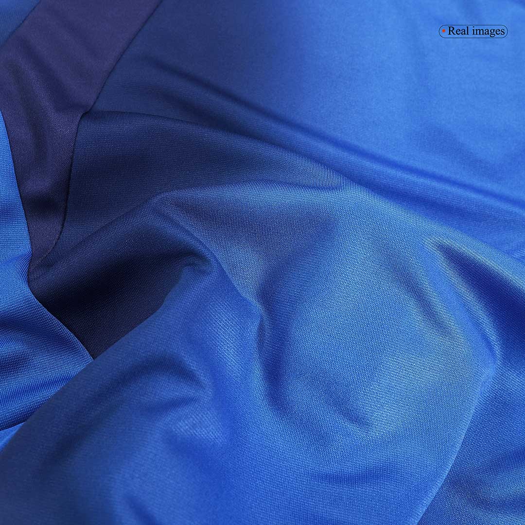 Retro Italie Domicile Maillot 2006