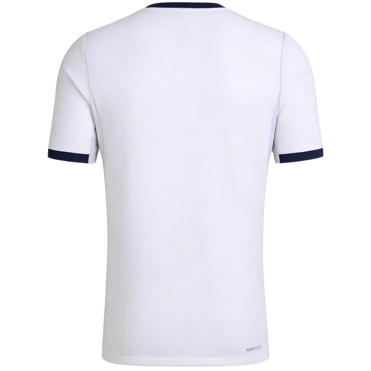 Les Paris Extérieur Maillot 2026/27 Blanc Joueur