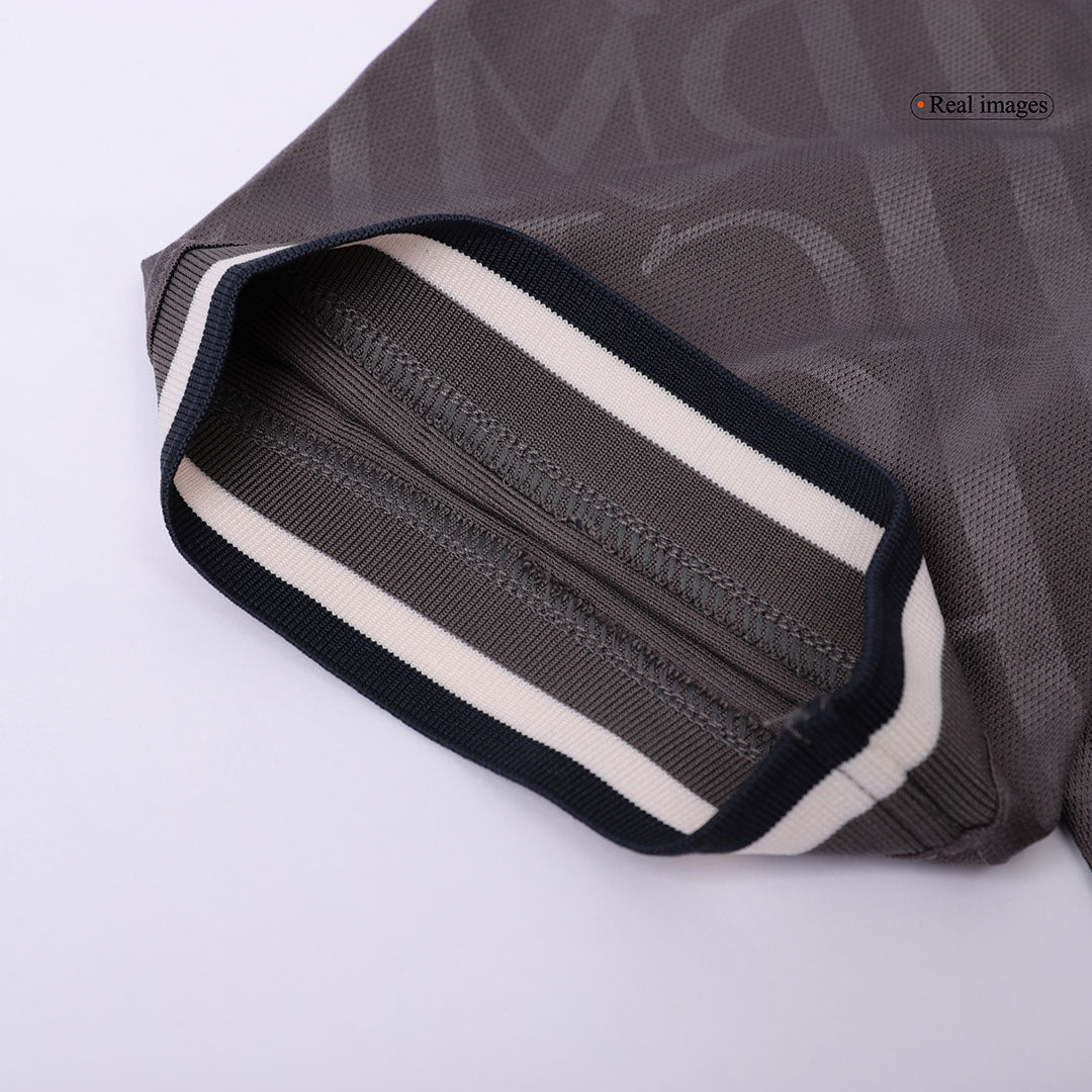 Real Madrid Third Maillot Kit 2024/25 - Super