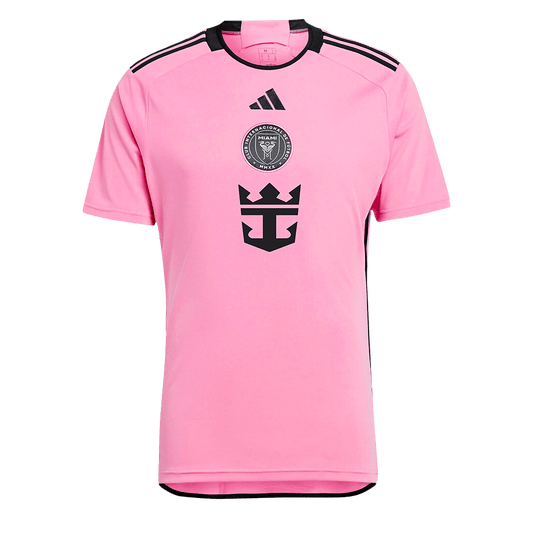 Inter Miami CF Domicile Maillot 2024/25 - Super