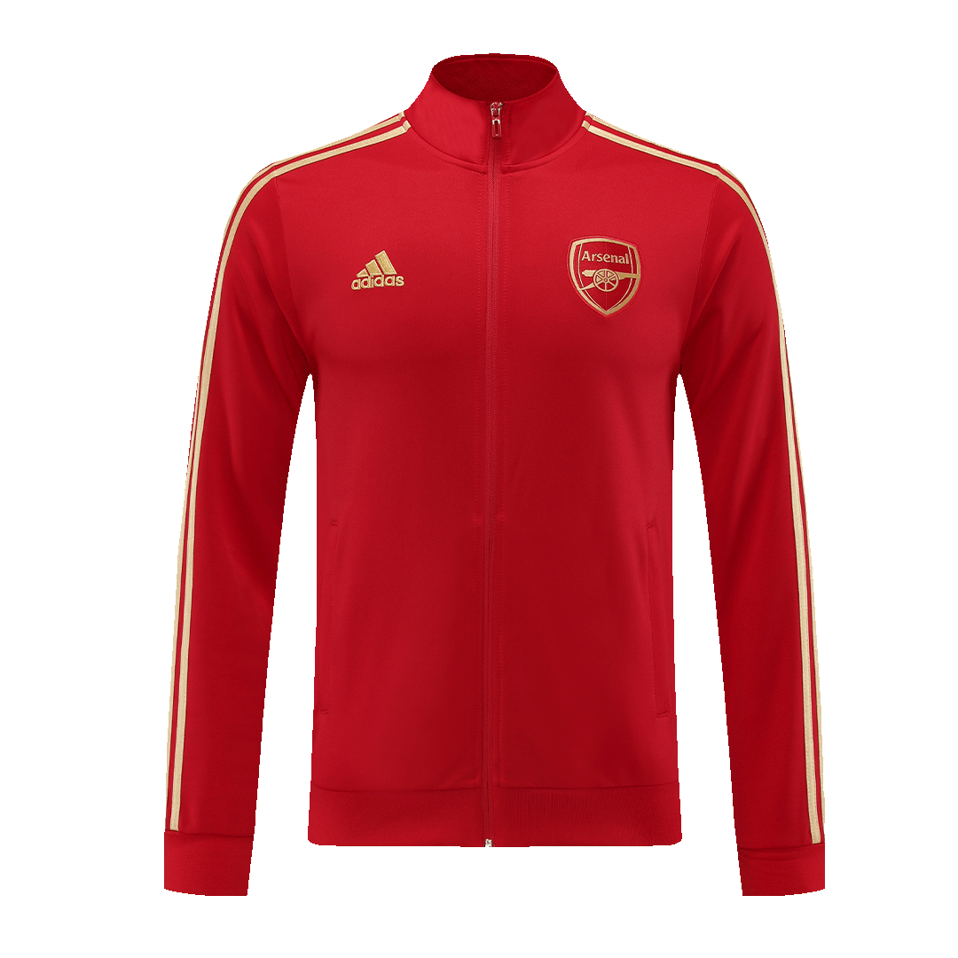 Arsenal Jacket Kit 2023/24 - Mon Maillot Foot Store