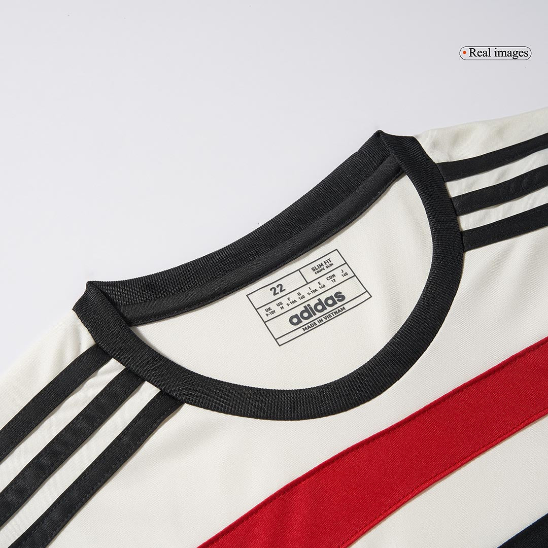 Manchester United Third Maillot Kit 2024/25 Enfant - Mon Maillot Foot Store