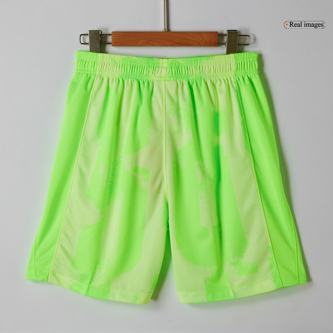 Barcelone Third Maillot Kit 2024/25 - Super