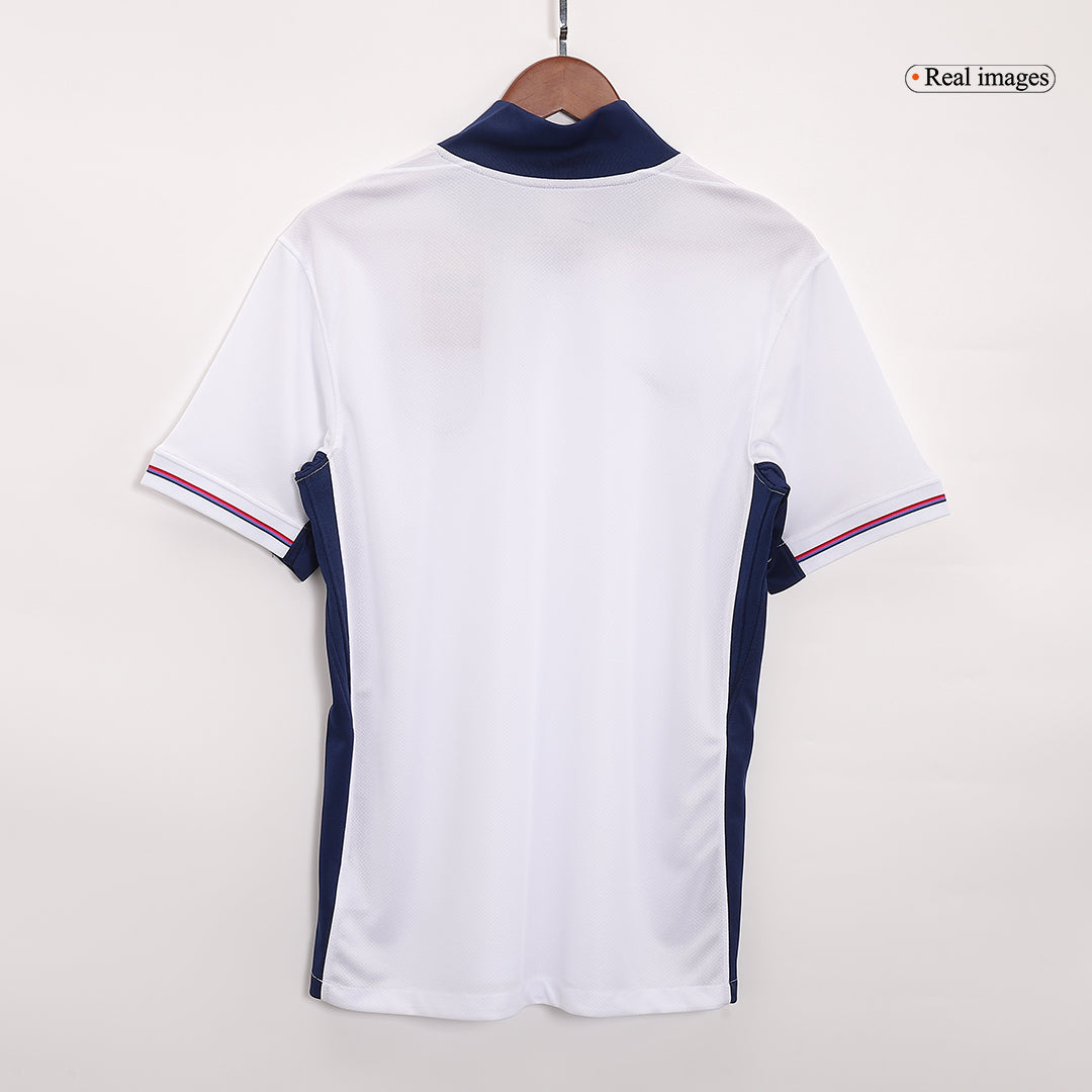 Maillot de Foot Angleterre Domicile Maillot 2024 - Super