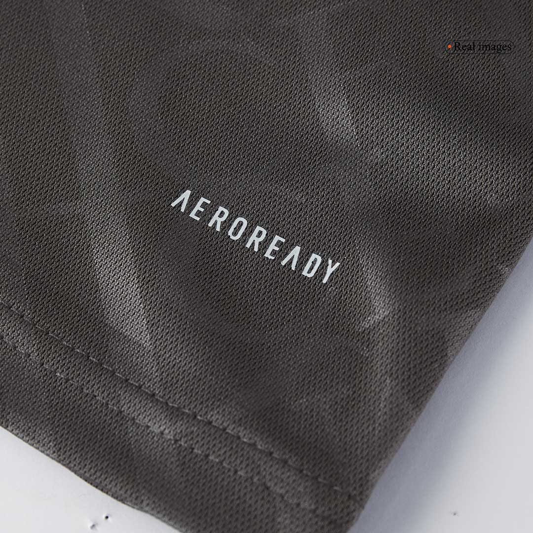 Real Madrid Third Maillot Kit 2024/25 Enfant - Mon Maillot Foot Store