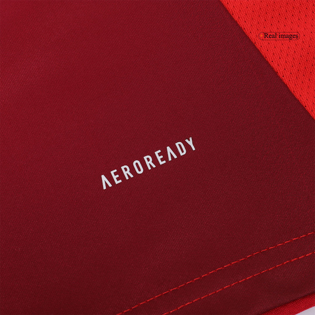 MOUNT #7 Manchester United Domicile Maillot 2024/25 - Super - Mon Maillot Foot Store