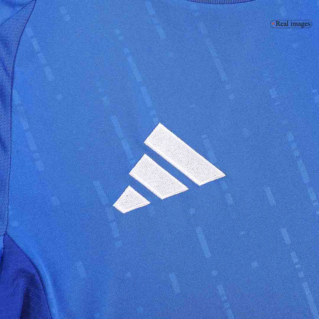 CHIESA #14 Italie Domicile Maillot 2024