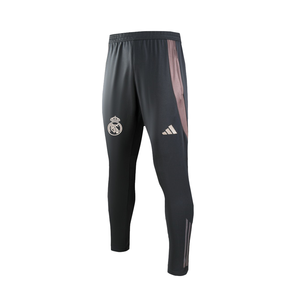 Real Madrid Sweat Shirt Kit 2024/25