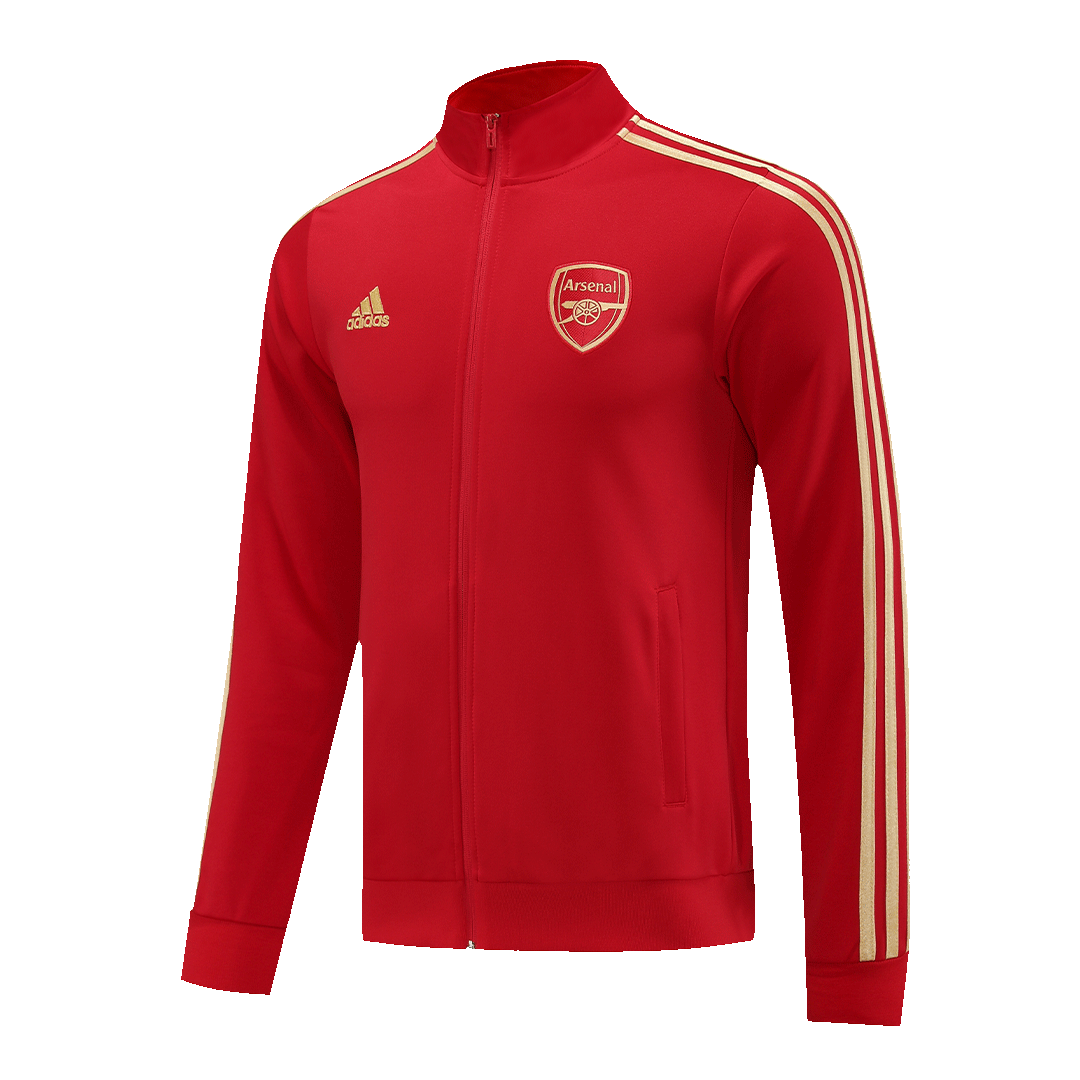 Arsenal Jacket Kit 2023/24 - Mon Maillot Foot Store
