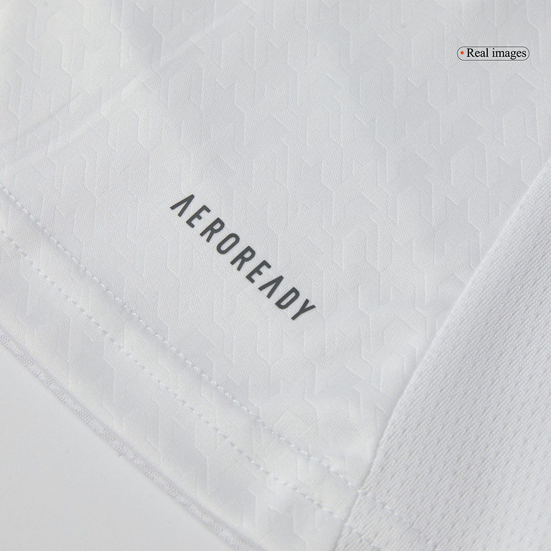 ARDA GÜLER #15 Real Madrid Domicile Maillot 2024/25 - Super