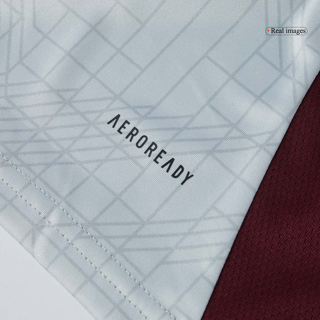 Ajax Third Maillot Kit 2024/25