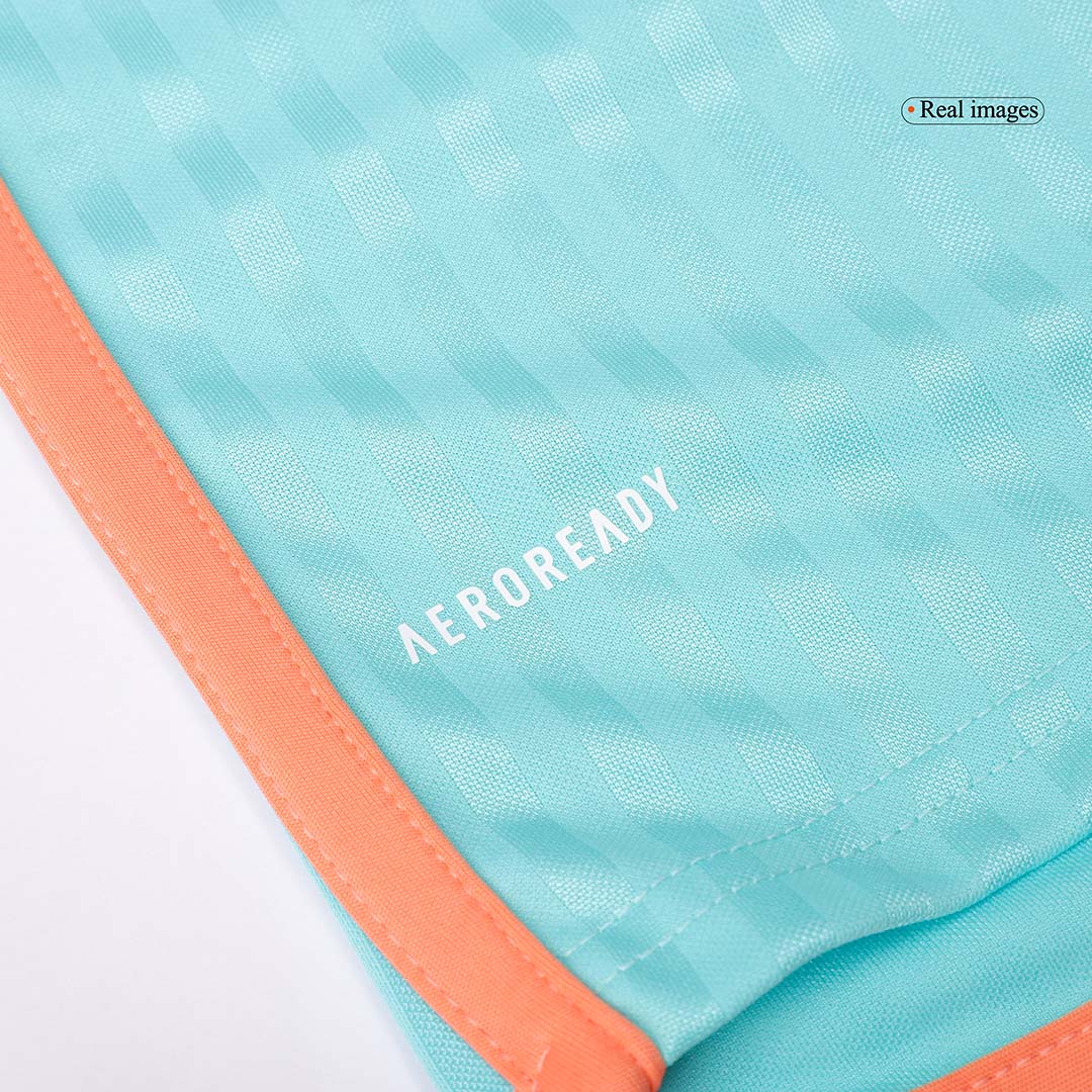 Inter Miami CF Third Maillot Kit 2024 - Mon Maillot Foot Store