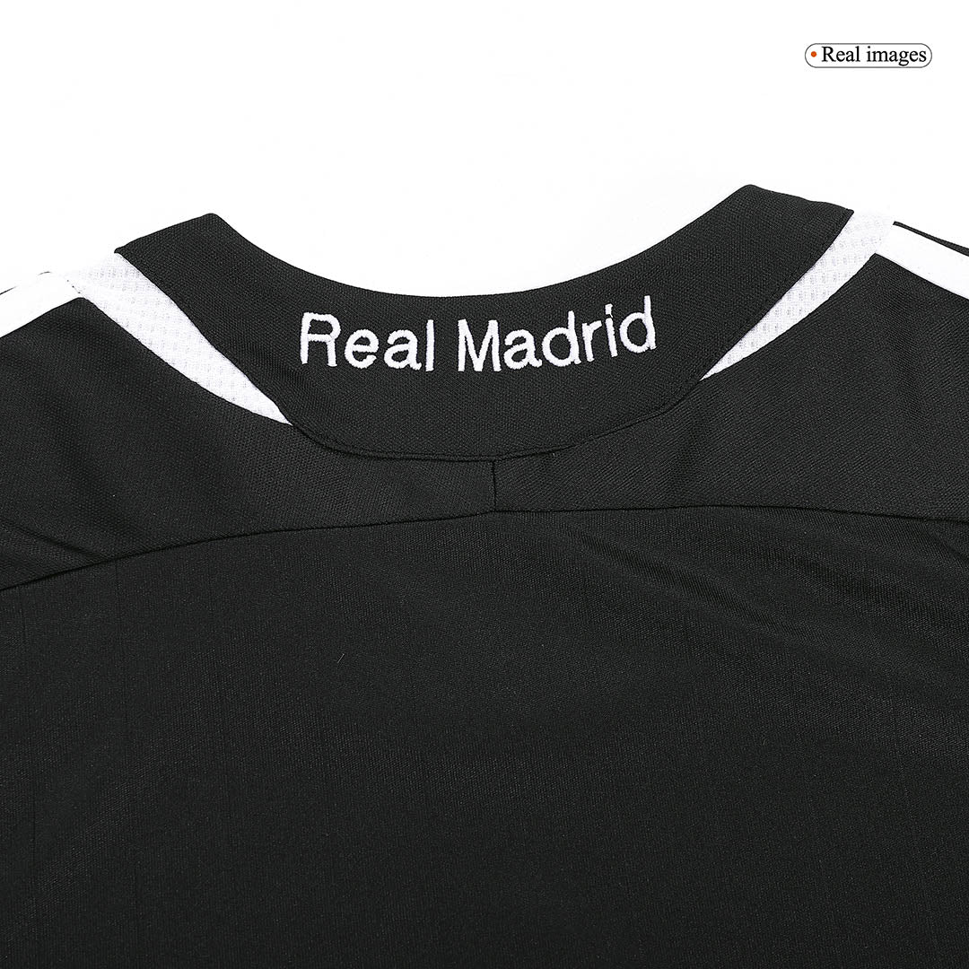 RAUL #7 Vintage Real Madrid Extérieur Maillot 2006/07