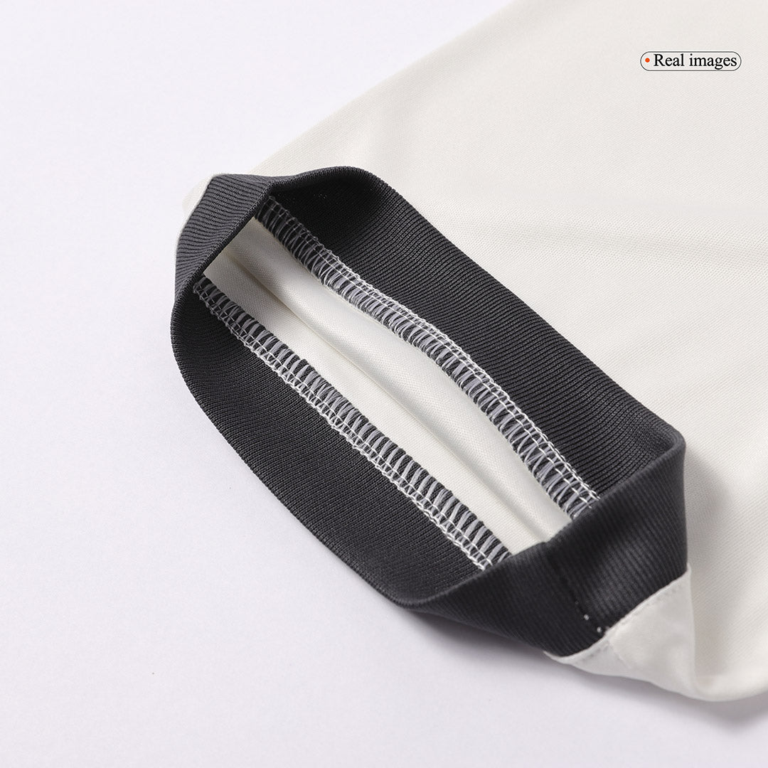 MOUNT #7 Manchester United Third Maillot 2024/25 - Super - Mon Maillot Foot Store